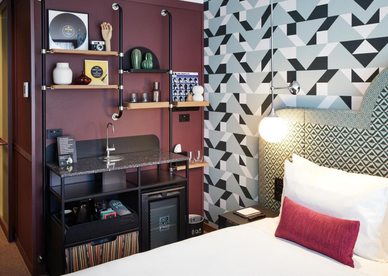 Ovolo South Yarra Hotel เมลเบิร์น ภายนอก รูปภาพ