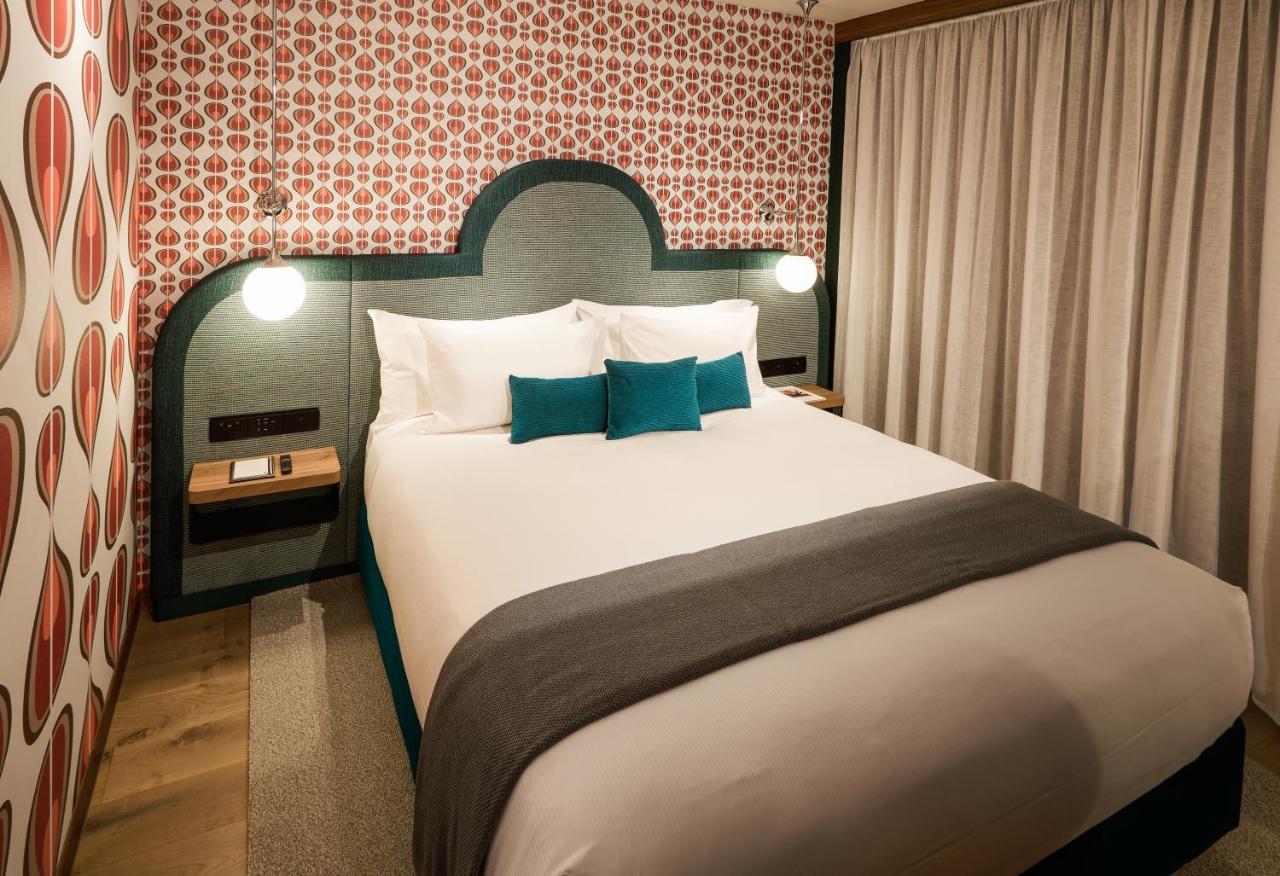 โอโวโล เซาท์ ยาร์รา Hotel เมลเบิร์น ภายนอก รูปภาพ