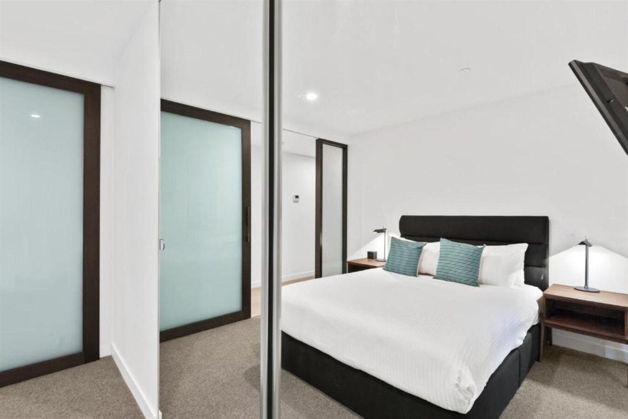 Ovolo South Yarra Hotel เมลเบิร์น ภายนอก รูปภาพ