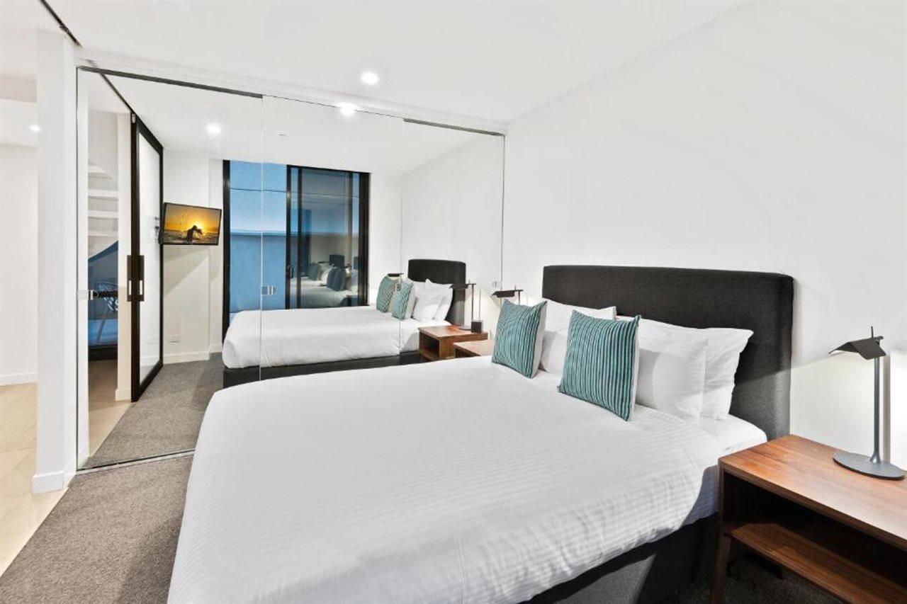 Ovolo South Yarra Hotel เมลเบิร์น ภายนอก รูปภาพ